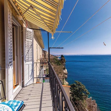 Gorgeous Apartment In Rijeka With Kitchen Exterior foto